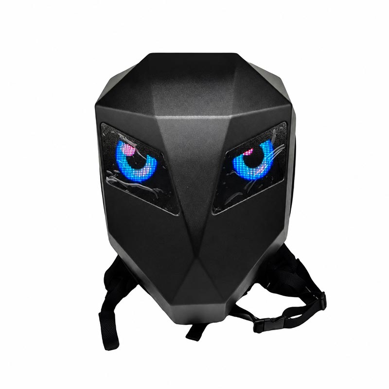 Helmet Backpack