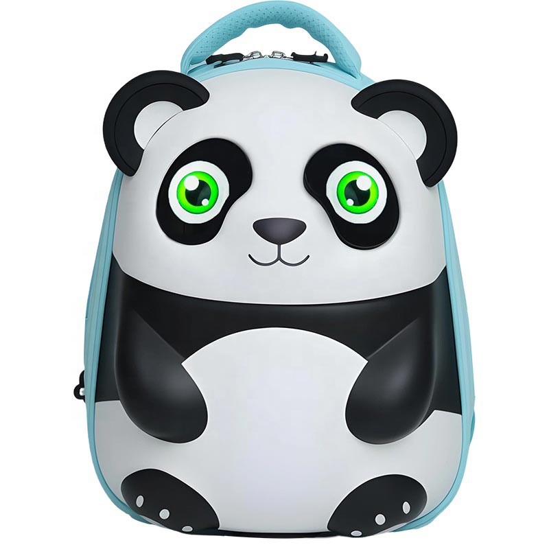 Kids Panda Bag