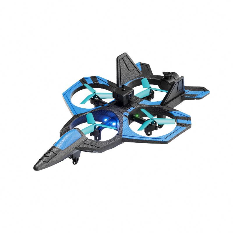 RC Jet