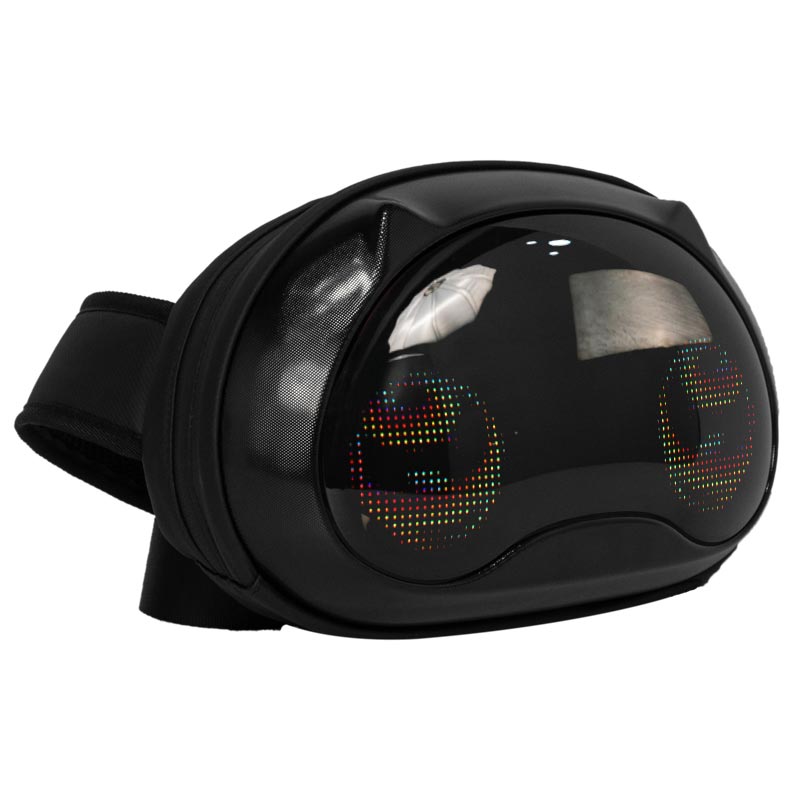 Motor Bike Wirst Bag